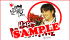 HAPPY VALENTINE！