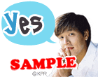 yes♪