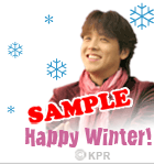 Happy Winter♪