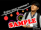 Enjoy your summer?