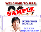 WELCOME TO KPR
