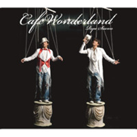Cafe Wonderland