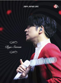 2014 JAPAN LIVE“Ryu Siwon”LIVE