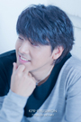 「Ryu Siwon Japan Live Tour 2012」パンフレット2