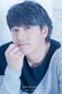 「Ryu Siwon Japan Live Tour 2012」パンフレット3
