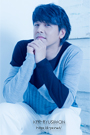 「Ryu Siwon Japan Live Tour 2012」パンフレット9