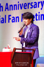 2014 RYU SIWON 10th Anniversary Special Fan Meeting TIMESLIP_03