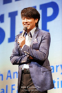 2014 RYU SIWON 10th Anniversary Special Fan Meeting TIMESLIP_19