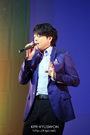 2014 RYU SIWON 10th Anniversary Special Fan Meeting TIMESLIP_24