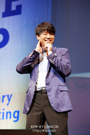 2014 RYU SIWON 10th Anniversary Special Fan Meeting TIMESLIP_34