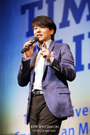 2014 RYU SIWON 10th Anniversary Special Fan Meeting TIMESLIP_35