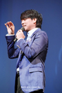2014 RYU SIWON 10th Anniversary Special Fan Meeting TIMESLIP_36