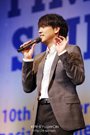 2014 RYU SIWON 10th Anniversary Special Fan Meeting TIMESLIP_43