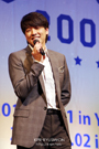 2014 RYU SIWON 10th Anniversary Special Fan Meeting TIMESLIP_48