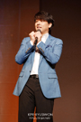 2014 RYU SIWON 10th Anniversary Special Fan Meeting TIMESLIP_61