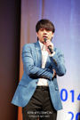 2014 RYU SIWON 10th Anniversary Special Fan Meeting TIMESLIP_70