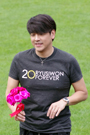 2014 Ryu Siwon 20th Anniversary Special Birthday Party_4