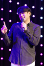 2014 Ryu Siwon 20th Anniversary Special Birthday Party_9