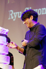 2014 Ryu Siwon 20th Anniversary Special Birthday Party_27