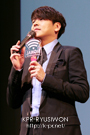 2015 Ryu Siwon Fan Meeting in Japan【SIGNAL】_5