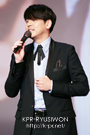 2015 Ryu Siwon Fan Meeting in Japan【SIGNAL】_12