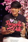 2015 RYUSIWON BIRTHDAY PARTY ～Romantic Date～_33