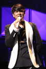 RYU SIWON JAPAN LIVE TOUR 2015 ～Again～_13