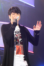 RYU SIWON JAPAN LIVE TOUR 2015 ～Again～_34