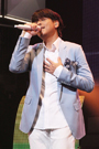 RYU SIWON JAPAN LIVE TOUR 2015 ～Again～_49