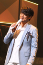 RYU SIWON JAPAN LIVE TOUR 2015 ～Again～_52