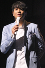 RYU SIWON JAPAN LIVE TOUR 2015 ～Again～_55