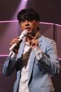RYU SIWON JAPAN LIVE TOUR 2015 ～Again～_73