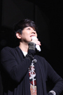 RYU SIWON JAPAN LIVE TOUR 2015 ～Again～_90
