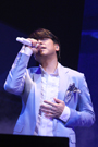 RYU SIWON JAPAN LIVE TOUR 2015 ～Again～_123
