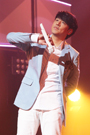 RYU SIWON JAPAN LIVE TOUR 2015 ～Again～_153
