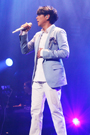 RYU SIWON JAPAN LIVE TOUR 2015 ～Again～_159