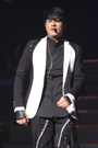 RYU SIWON JAPAN LIVE TOUR 2015 ～Again～_164