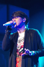 RYU SIWON JAPAN LIVE TOUR 2015 ～Again～_183