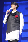 RYU SIWON JAPAN LIVE 2016 ～WISH～_58