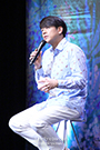 2017 Ryu Siwon Fan Meeting「Blossom」_14