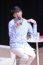 2017 Ryu Siwon Fan Meeting「Blossom」_43